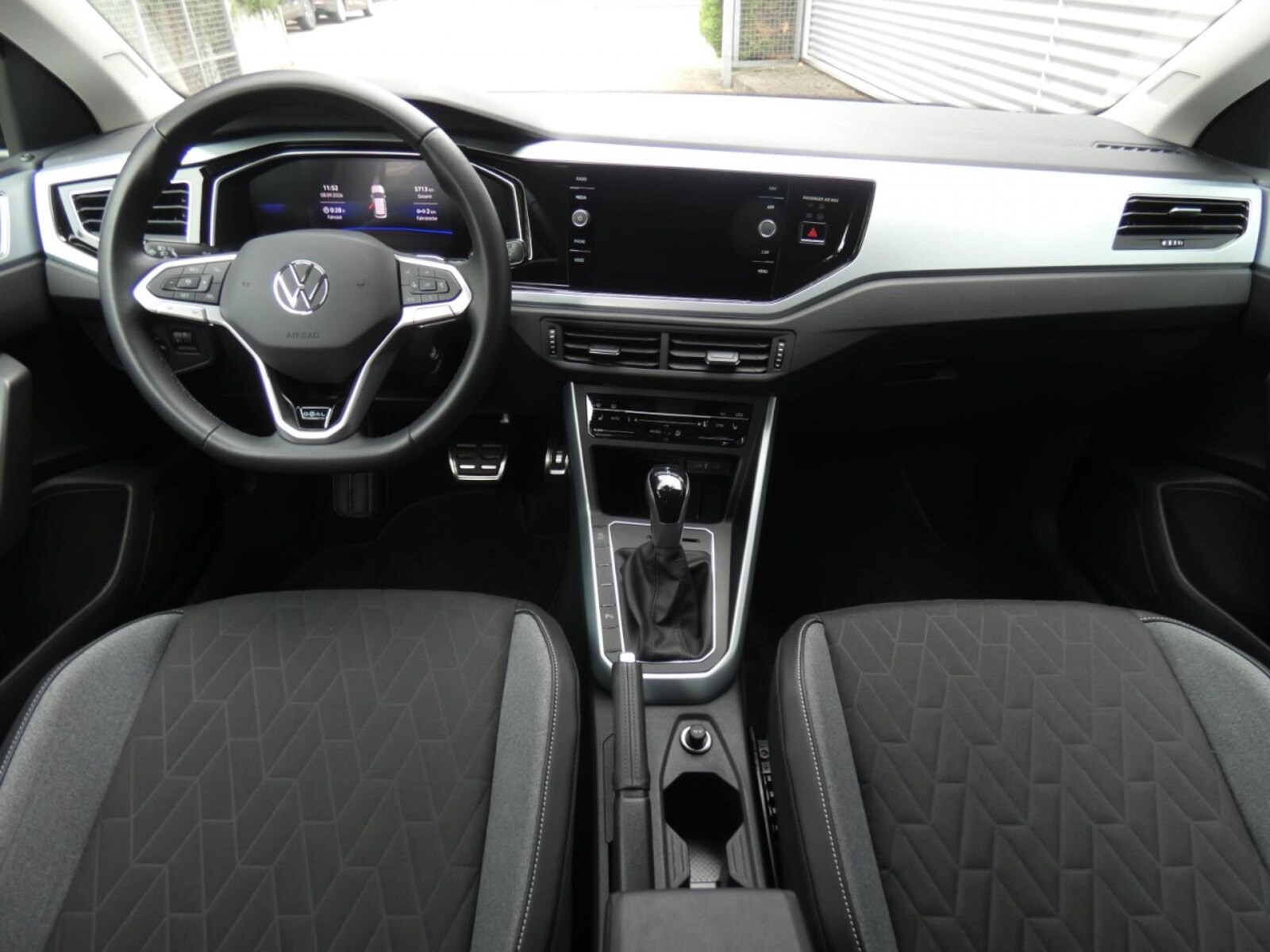 Volkswagen Polo – Bild 11