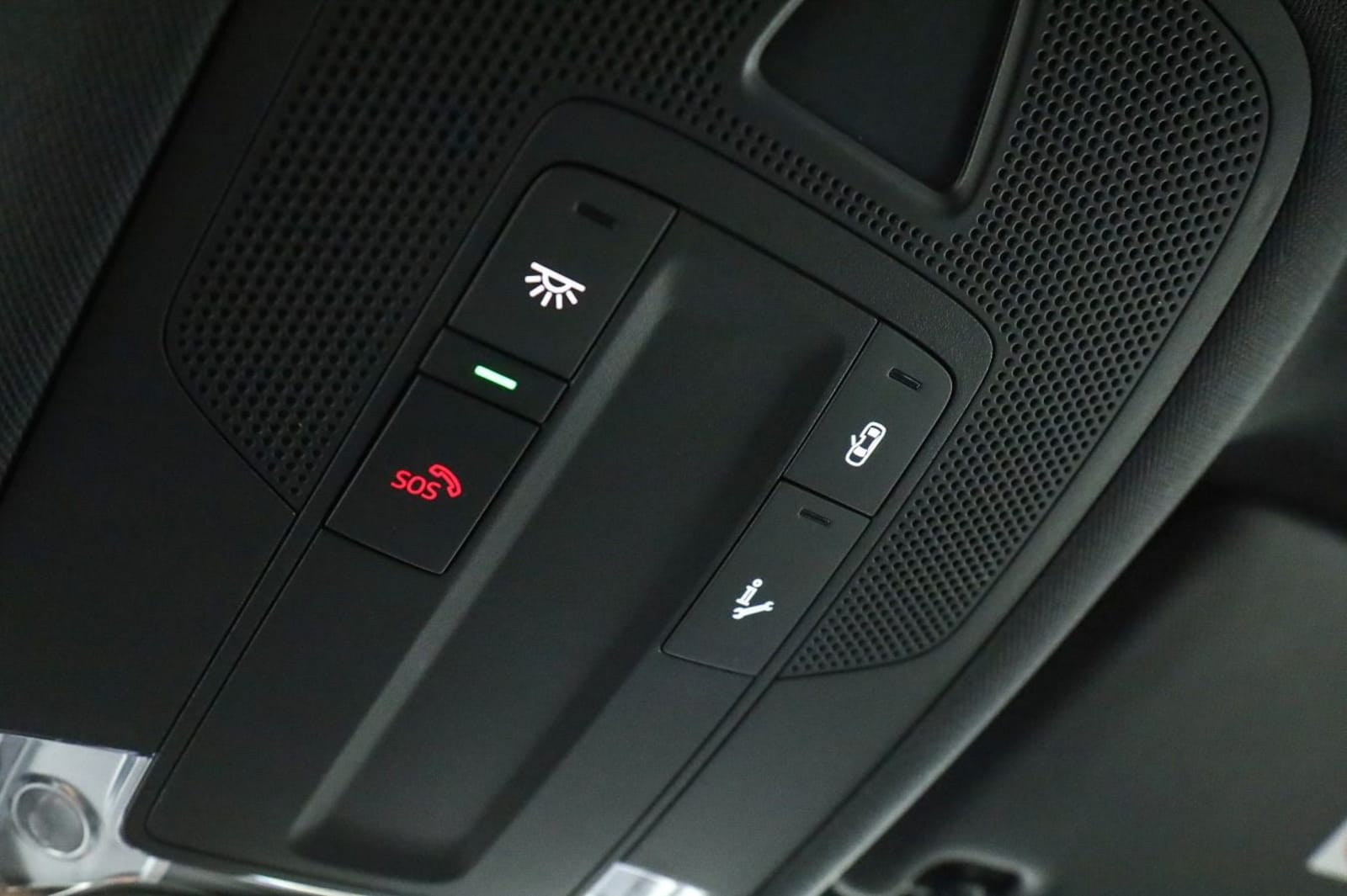 Audi S3 Sportback – Bild 17