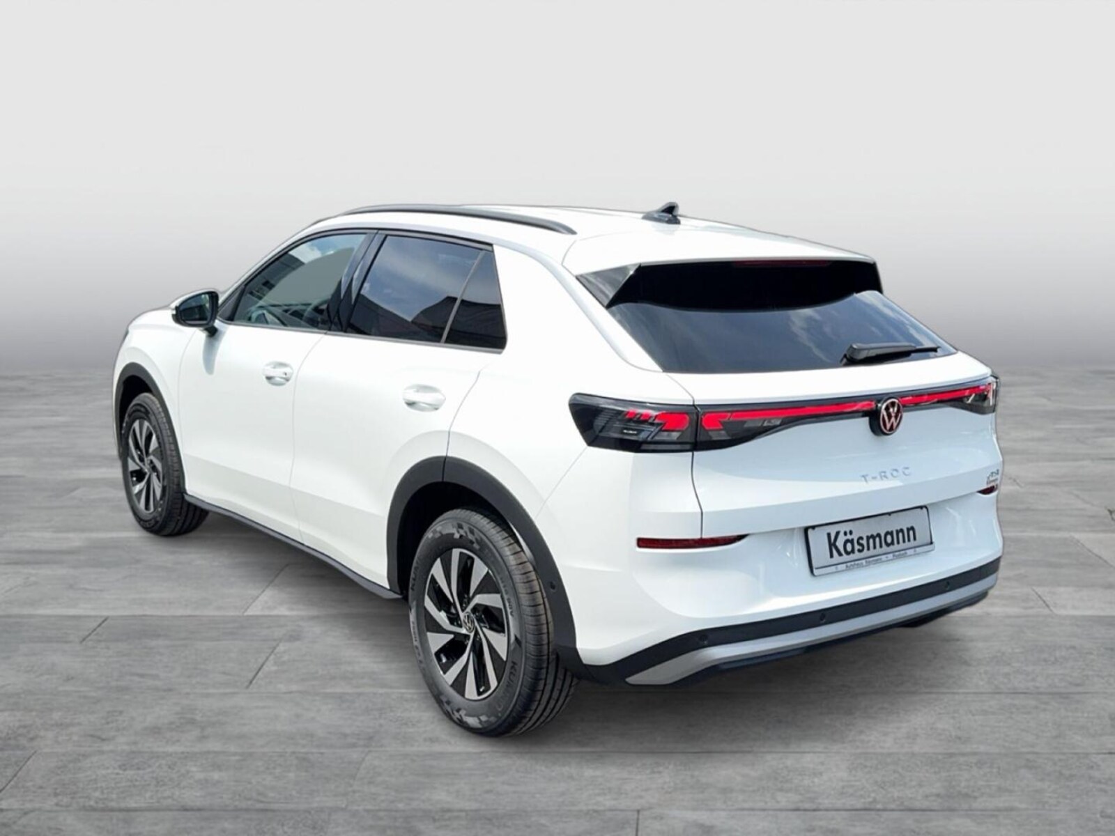Volkswagen T-Roc – Bild 4