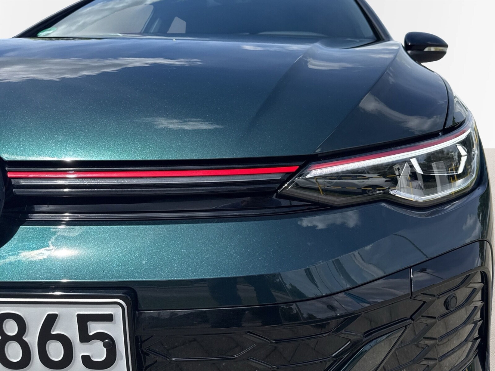 Volkswagen Golf – Bild 6