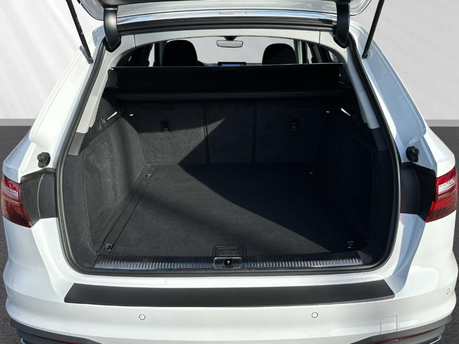Audi A4 Avant – Bild 11