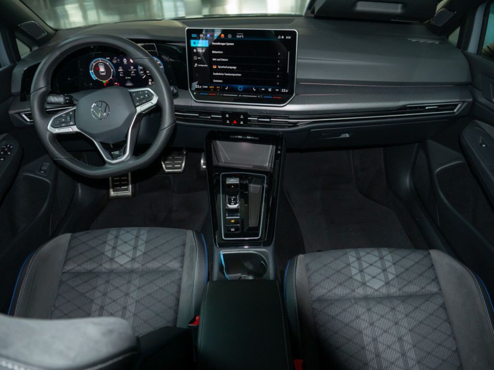 Volkswagen Golf Variant – Bild 7