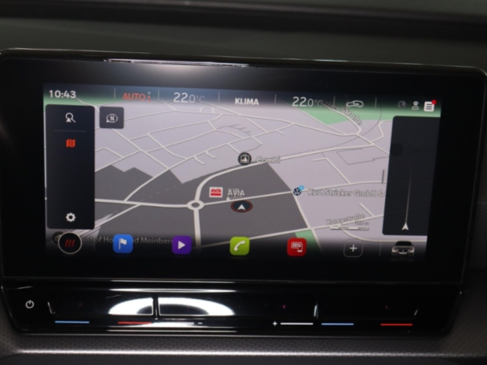 SEAT Leon – Bild 7