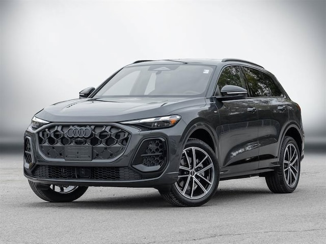 Photo of 2026 Audi Q5 