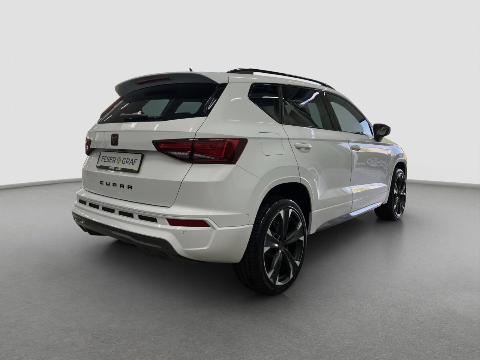 CUPRA Ateca – Bild 3