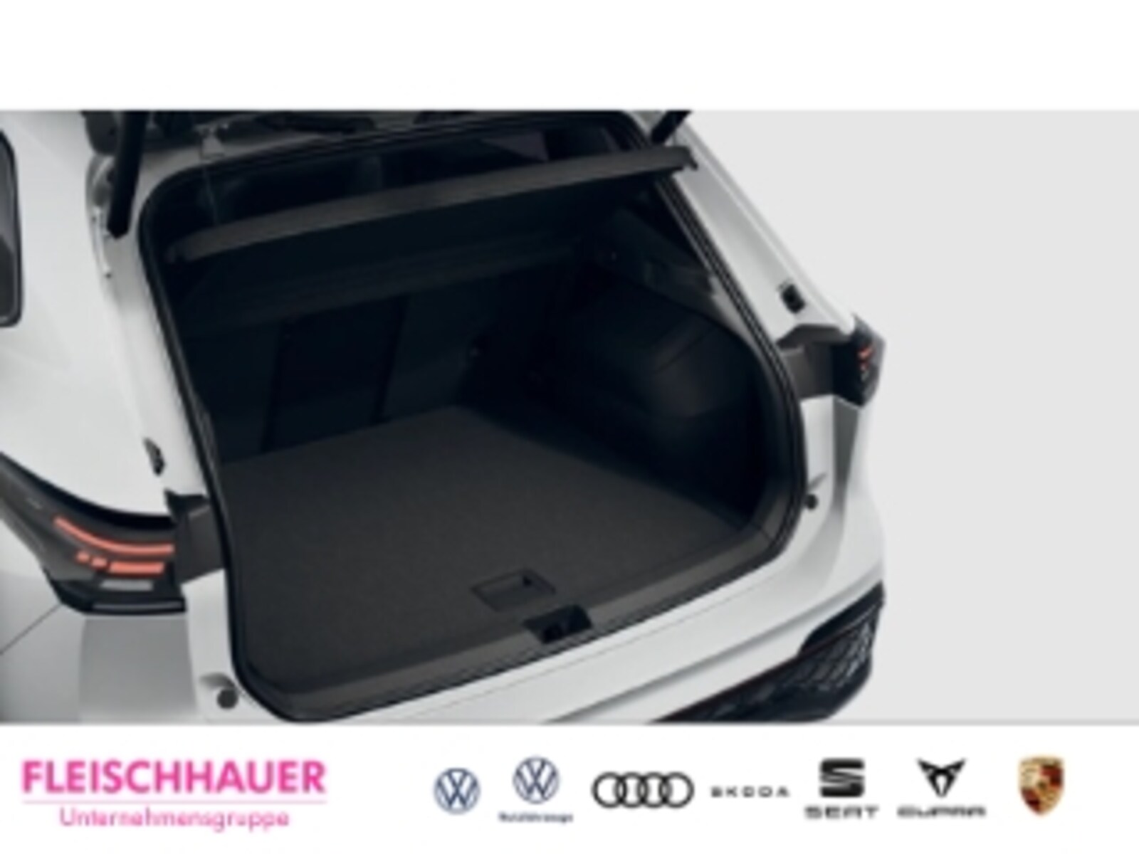 Volkswagen Tiguan – Bild 6
