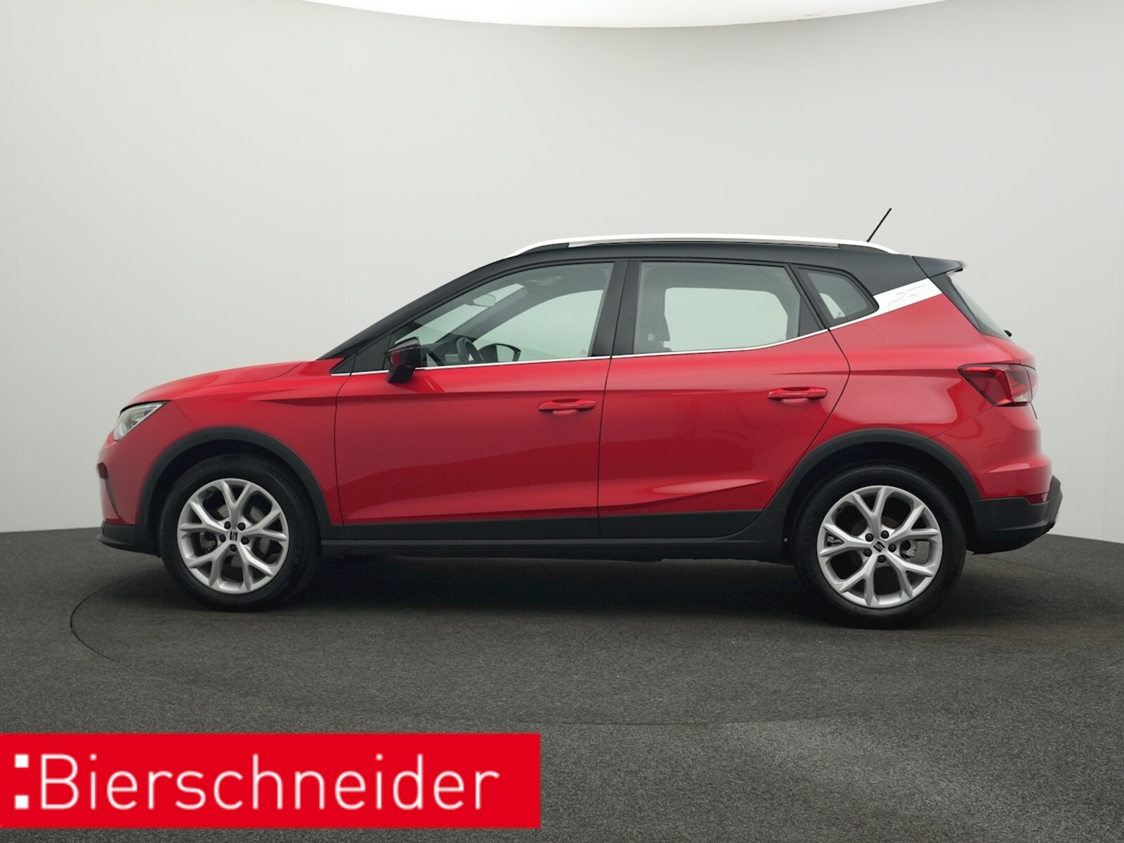 SEAT Arona – Bild 2