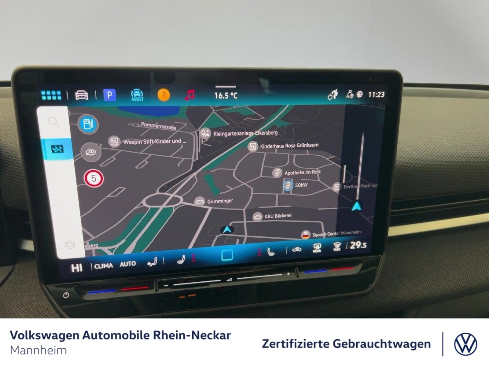Volkswagen T-Roc – Bild 10