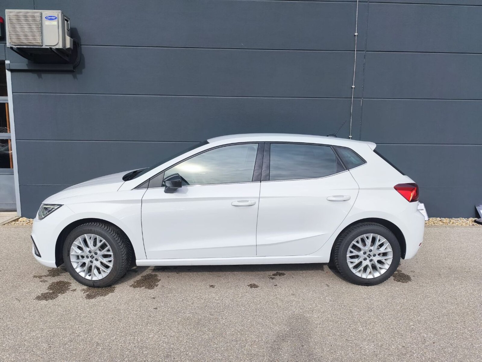 SEAT Ibiza – Bild 3