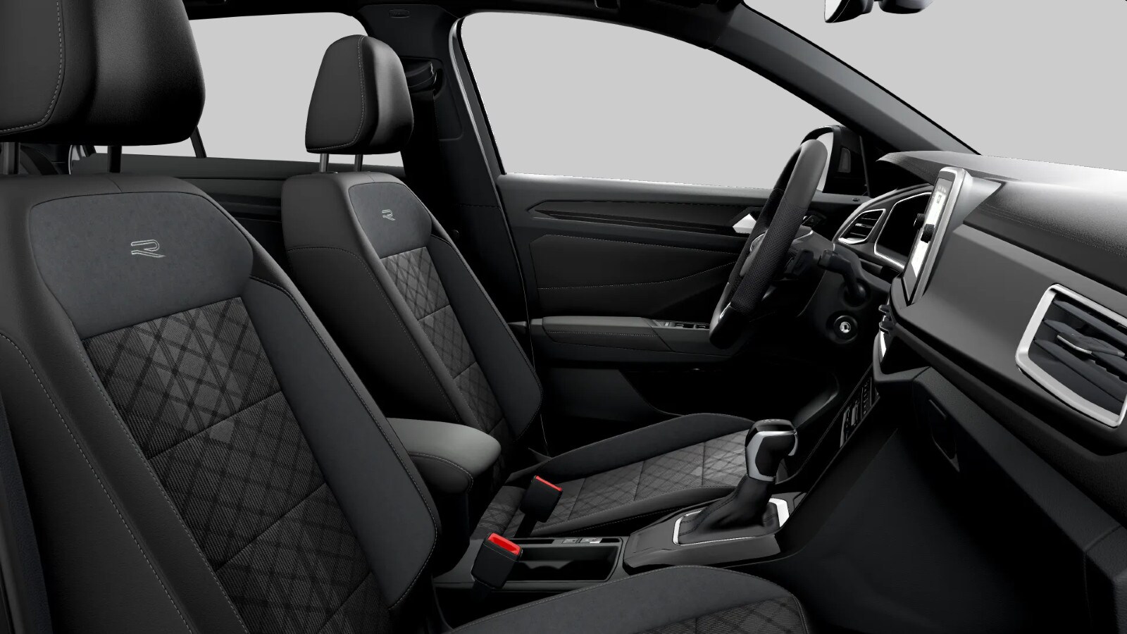 Volkswagen T-Roc – Bild 11
