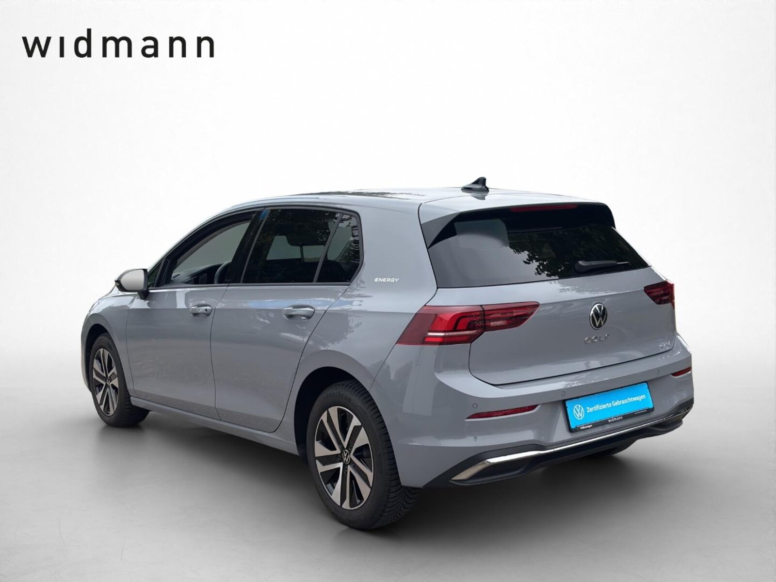 Volkswagen Golf – Bild 9