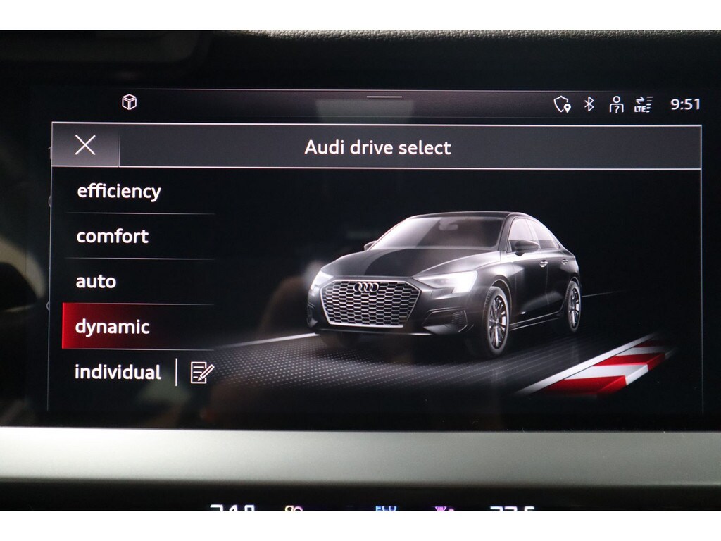 Image about Audi S3 Limousine TFSI quattro S tronic