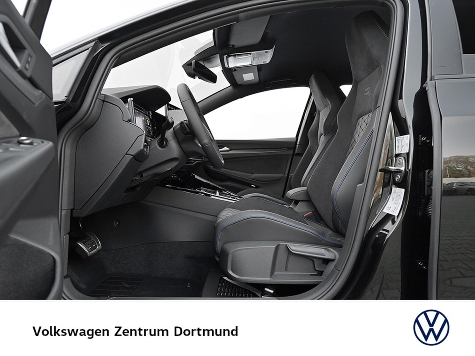 Volkswagen Golf – Bild 7