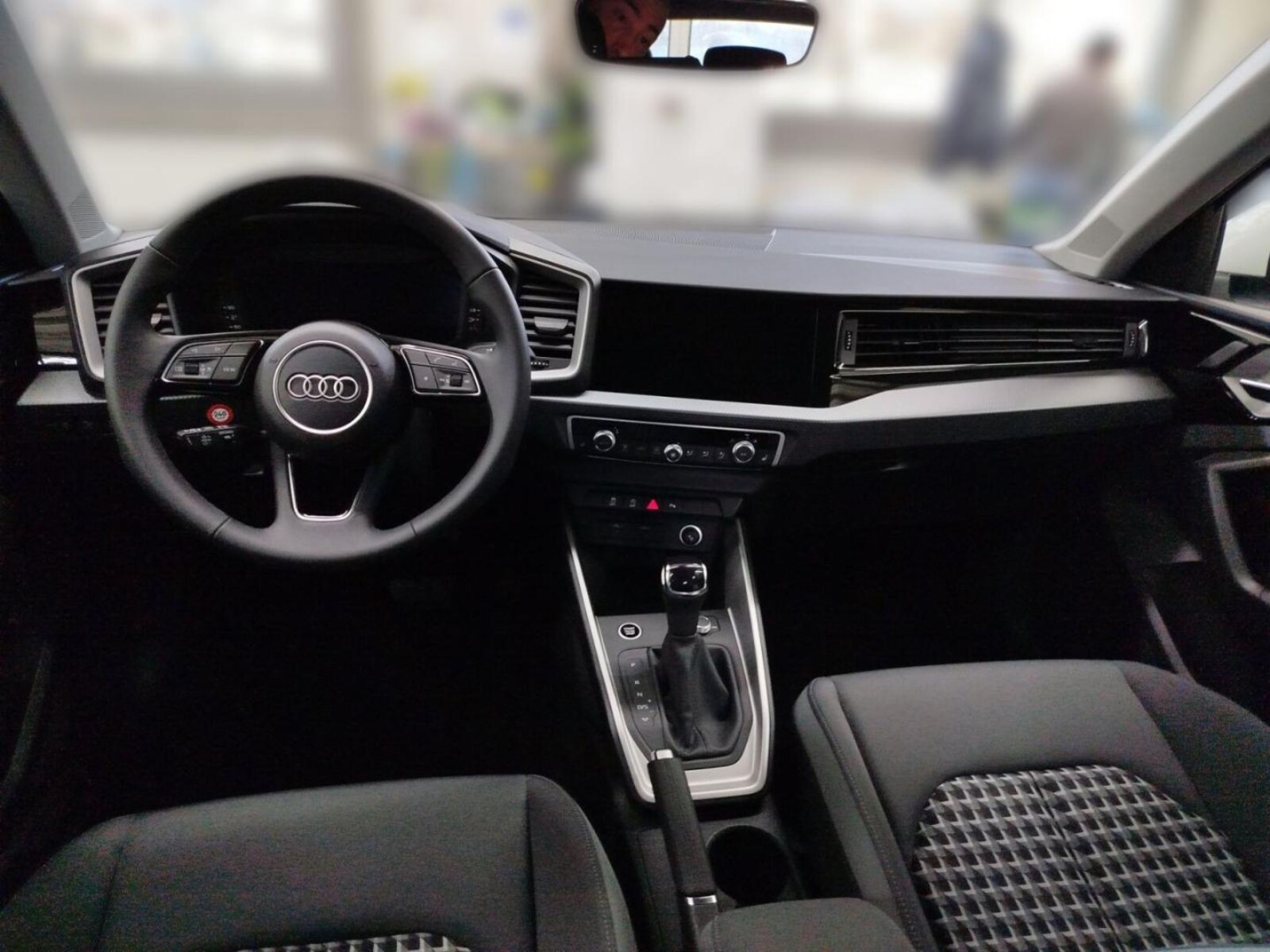 Audi A1 Sportback – Bild 11