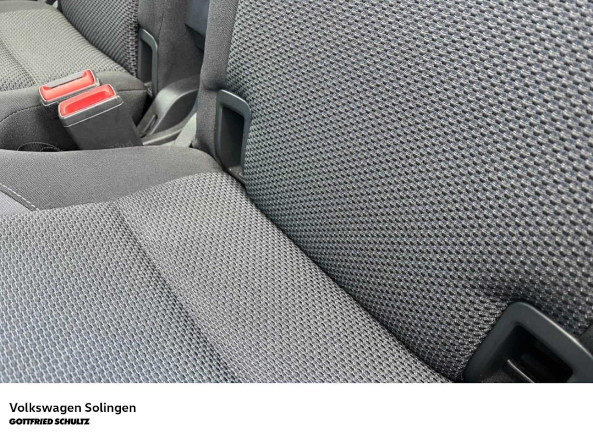 Volkswagen Touran Trendline