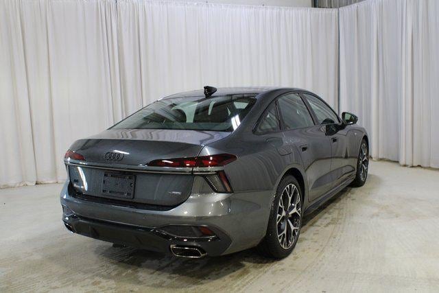 2026 Audi A6 Prestige - Photo 25