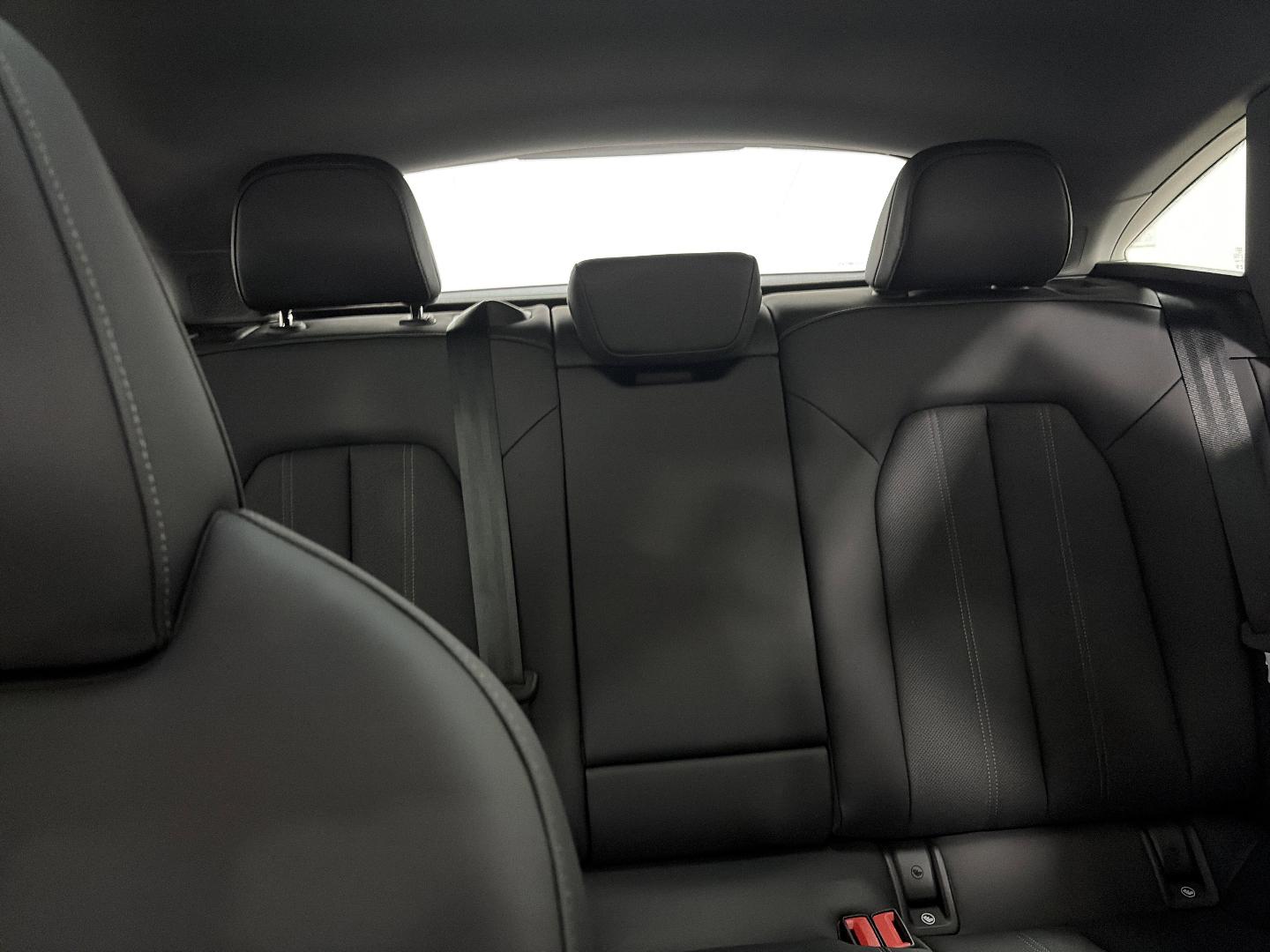 2025 Audi A5 Premium Plus - Photo 38