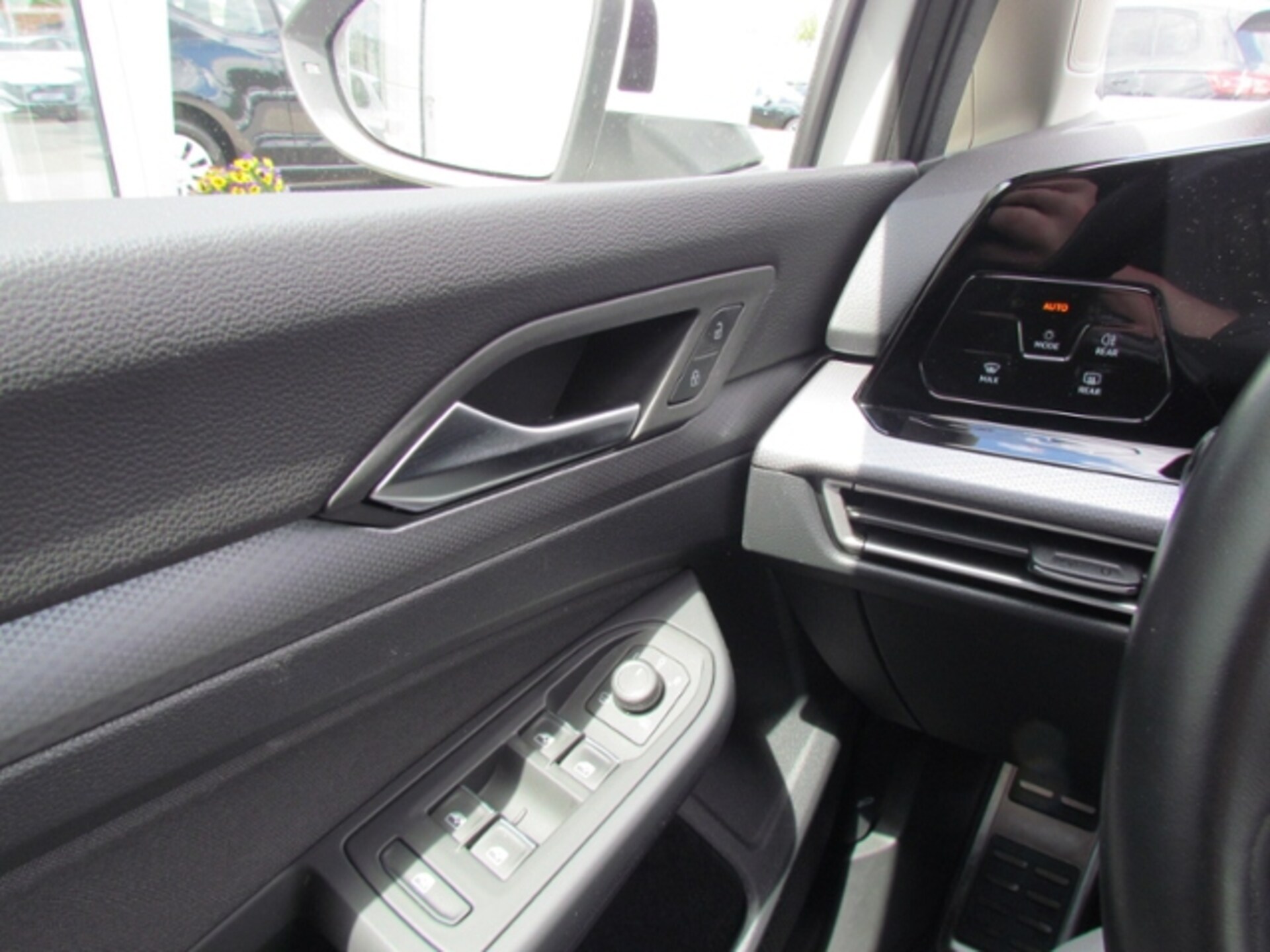 Volkswagen Golf Variant Active