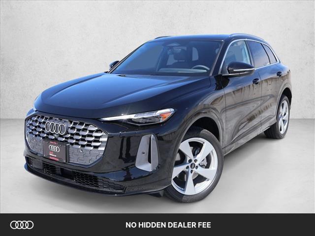 2026 Audi Q5 Premium Plus quattro's photo
