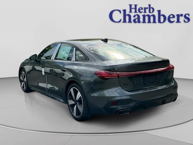 2026 Audi A5 Sedan