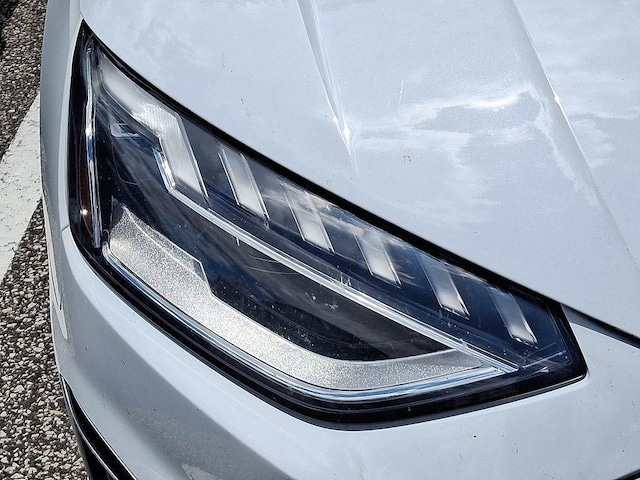 2023 Audi A4 Sedan