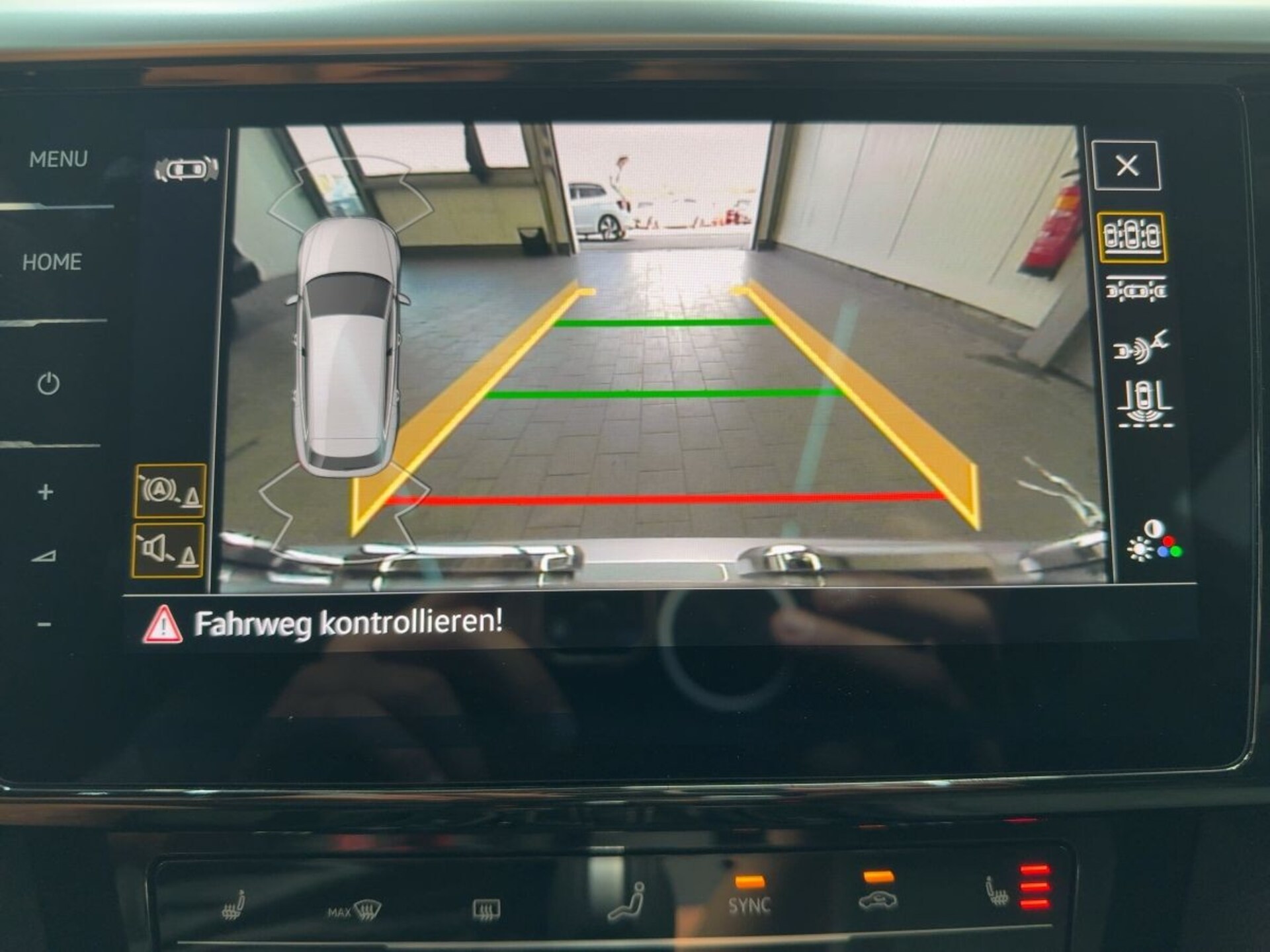 Volkswagen Arteon Shooting Brake R-Line