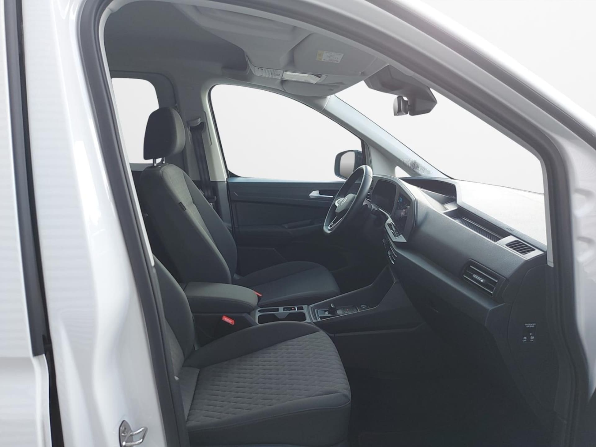 Volkswagen Caddy ENERGY