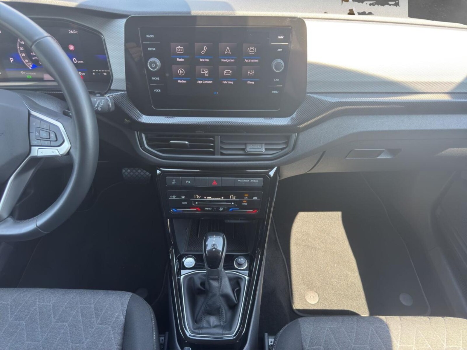 Volkswagen T-Cross – Bild 12