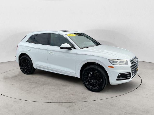Photo of 2018 Audi Q5