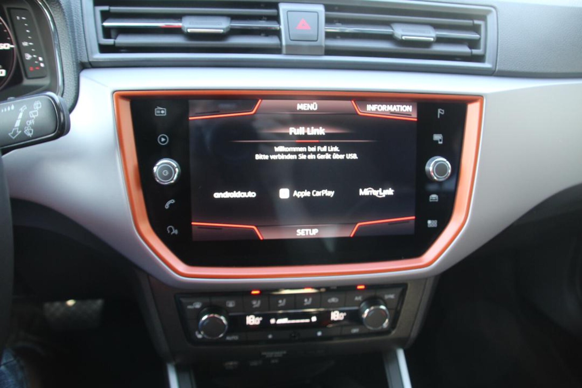 SEAT Arona Beats