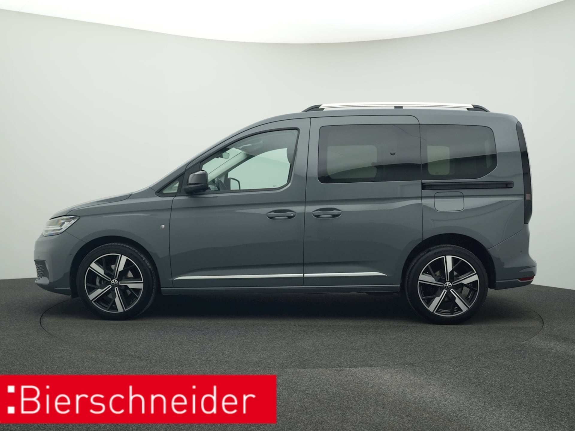 Volkswagen Caddy Style