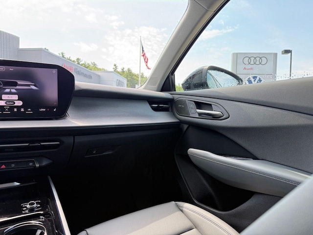 2026 Audi Q3 Base - Photo 34