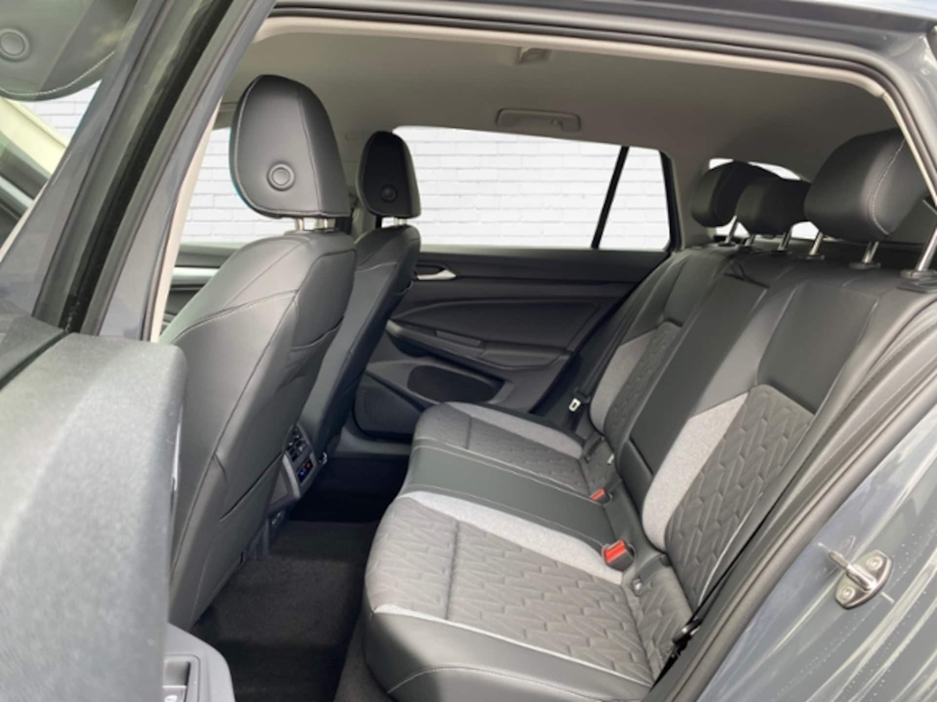 Volkswagen Golf Variant ENERGY