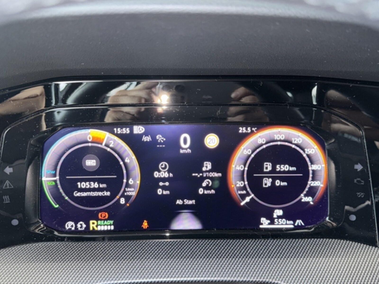 Volkswagen Golf – Bild 10