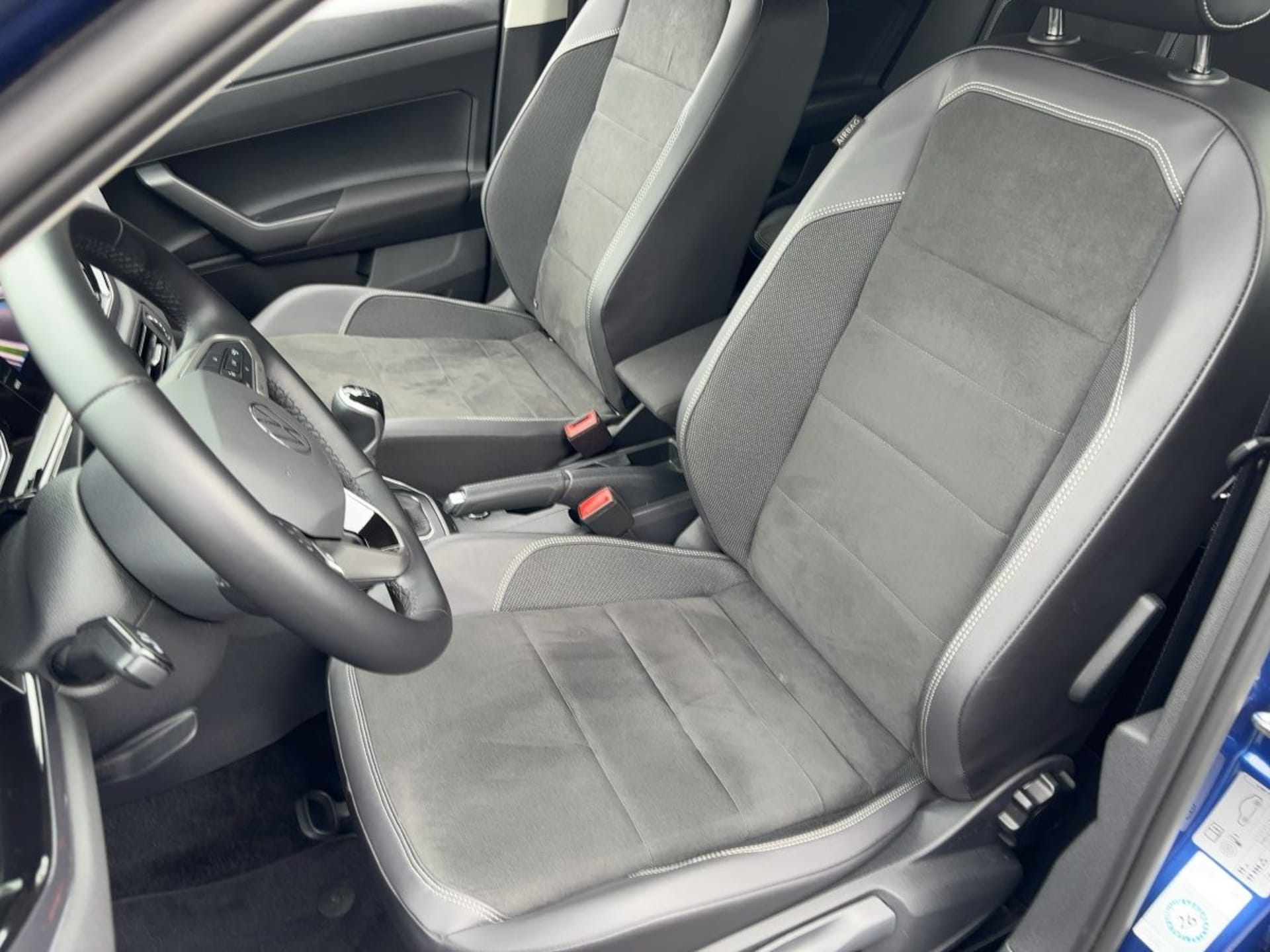 Volkswagen Polo Style