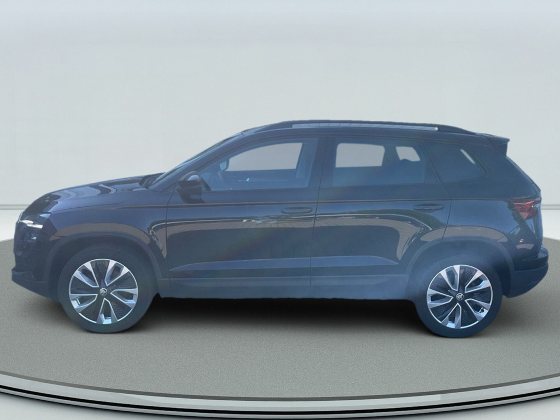 Skoda Karoq Style