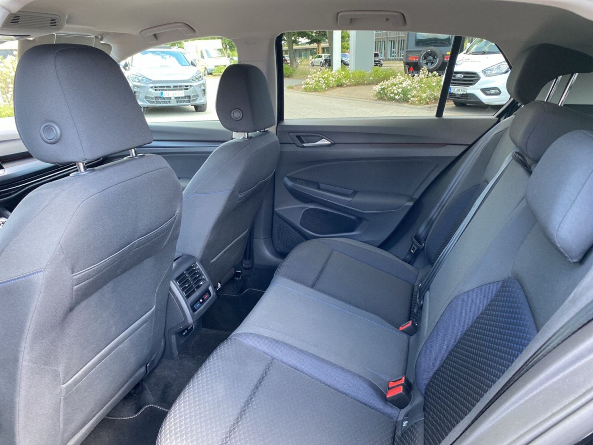 Volkswagen Golf United