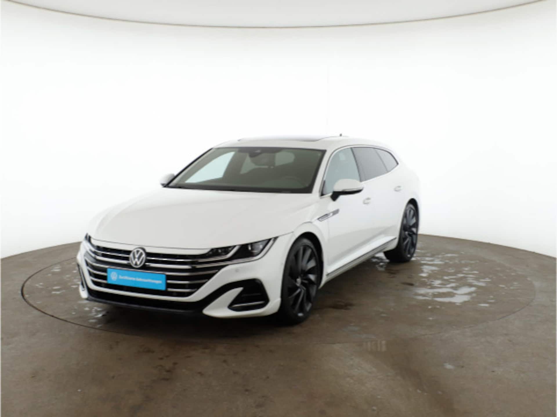 Volkswagen Arteon Shooting Brake R-Line