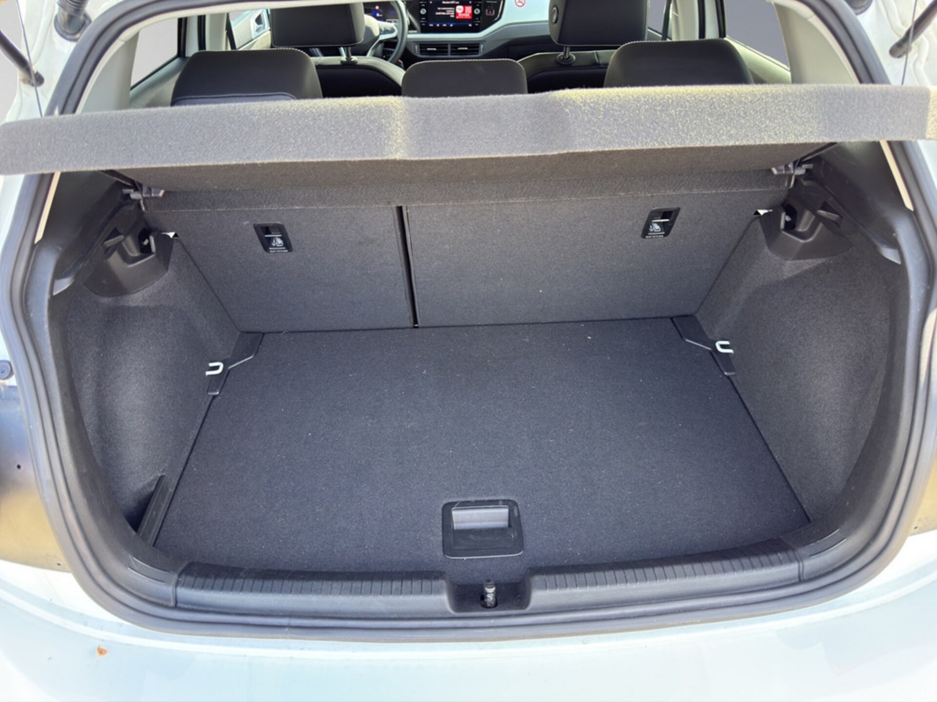 Volkswagen Polo Goal