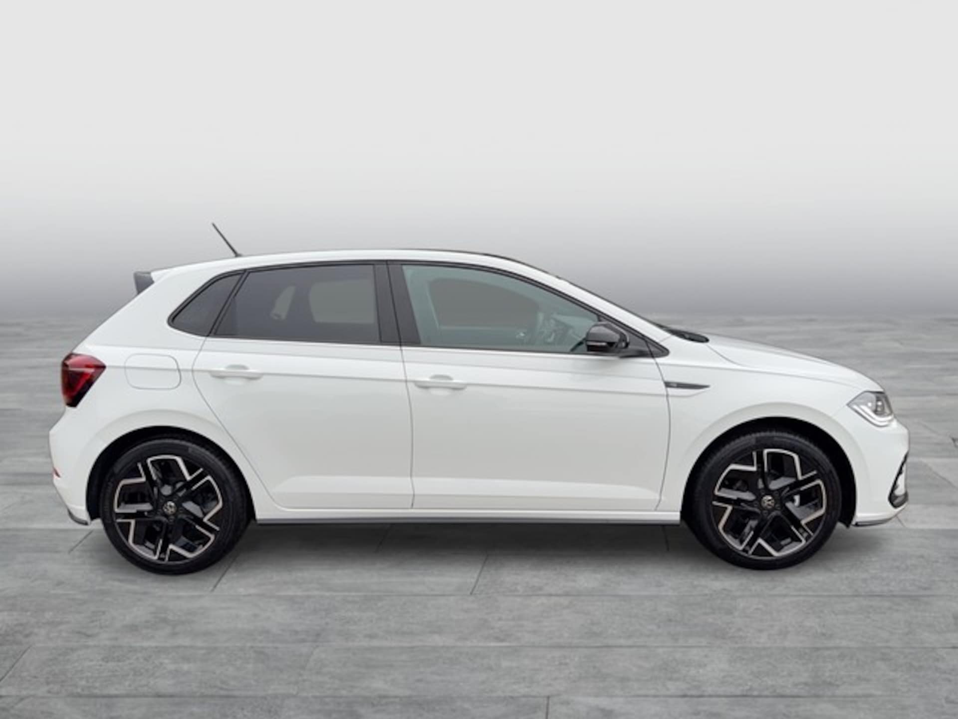 Volkswagen Polo R-Line