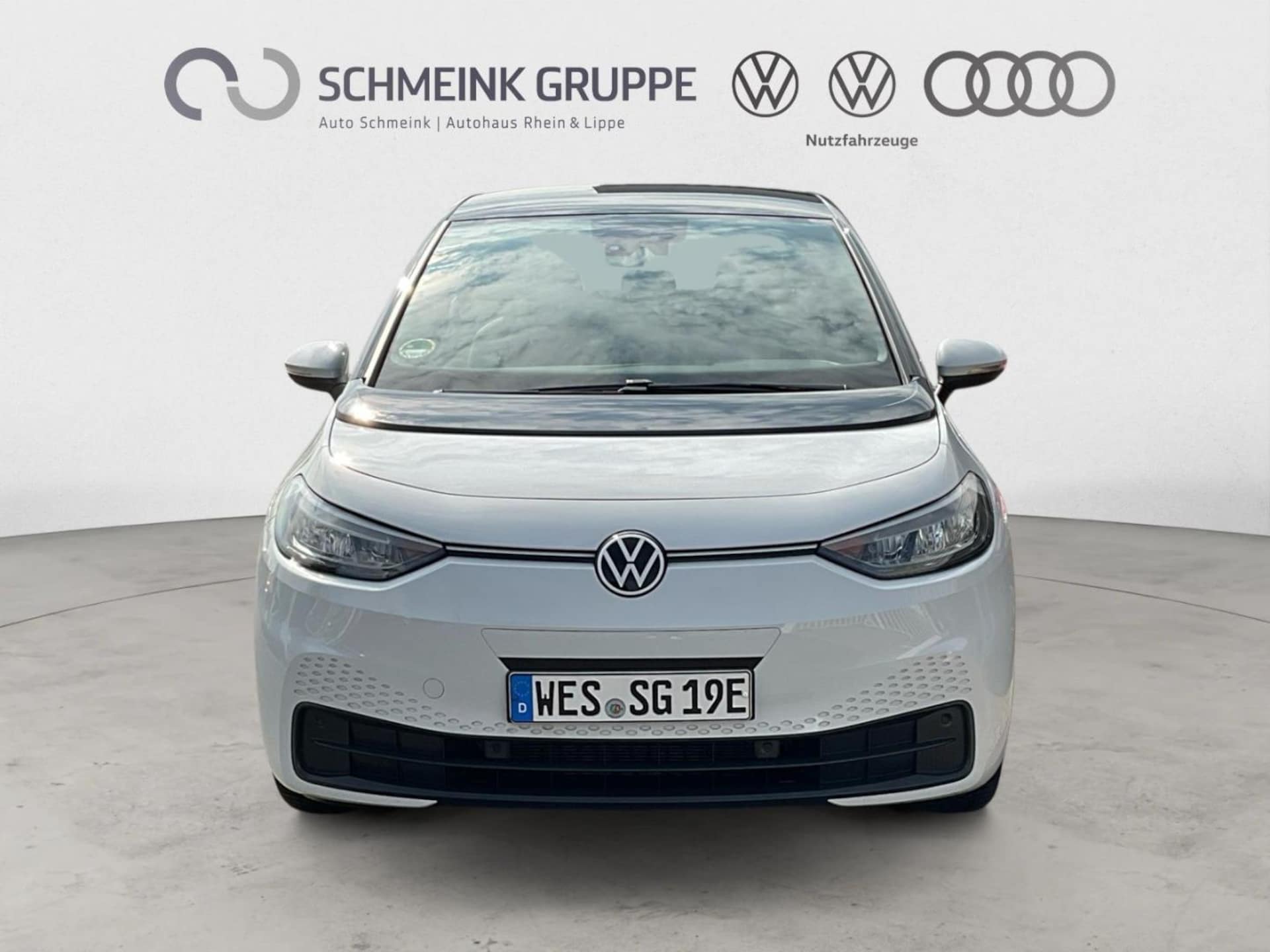 Volkswagen ID.3 Pro Performance