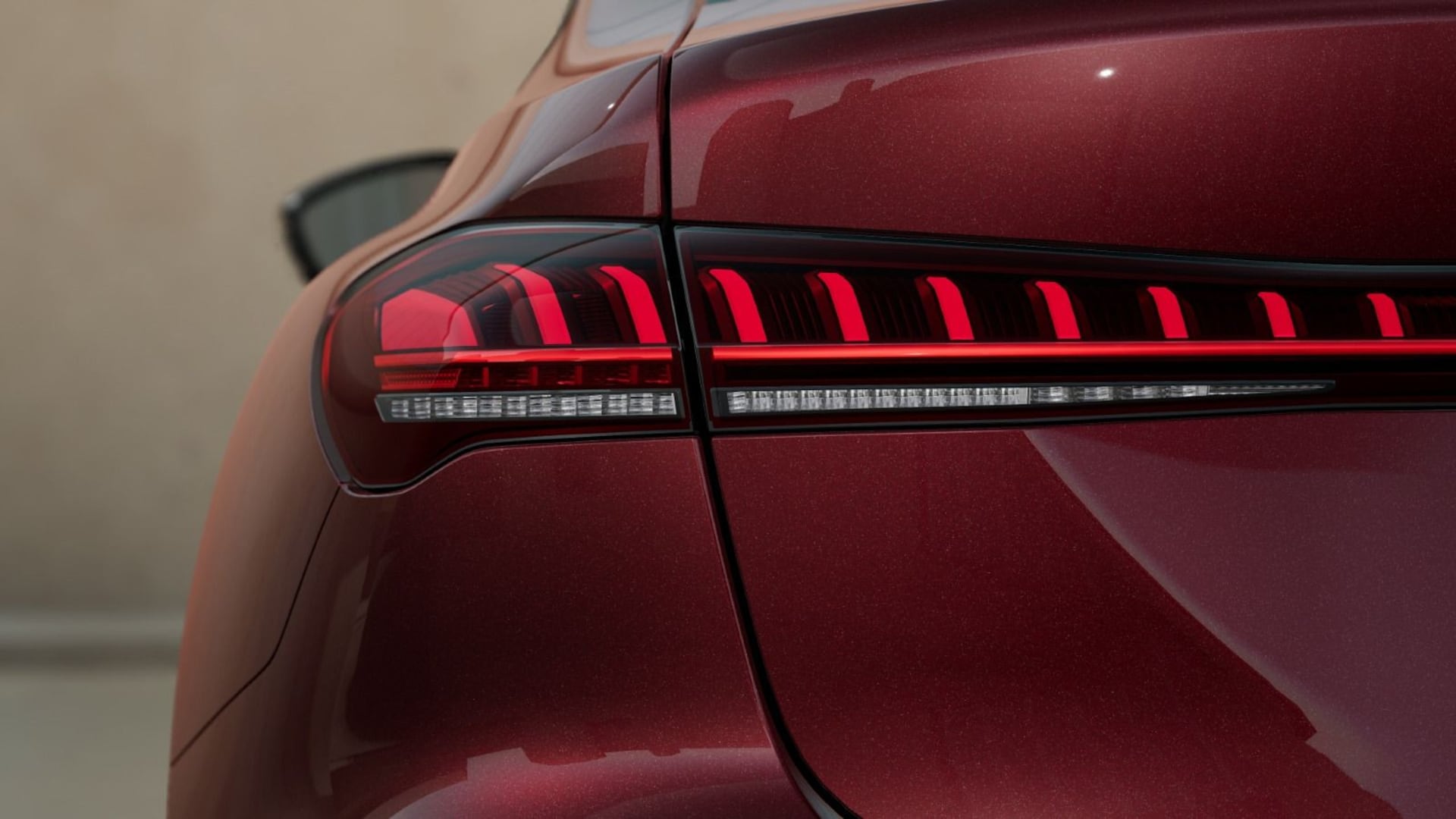 Audi A5 Limousine