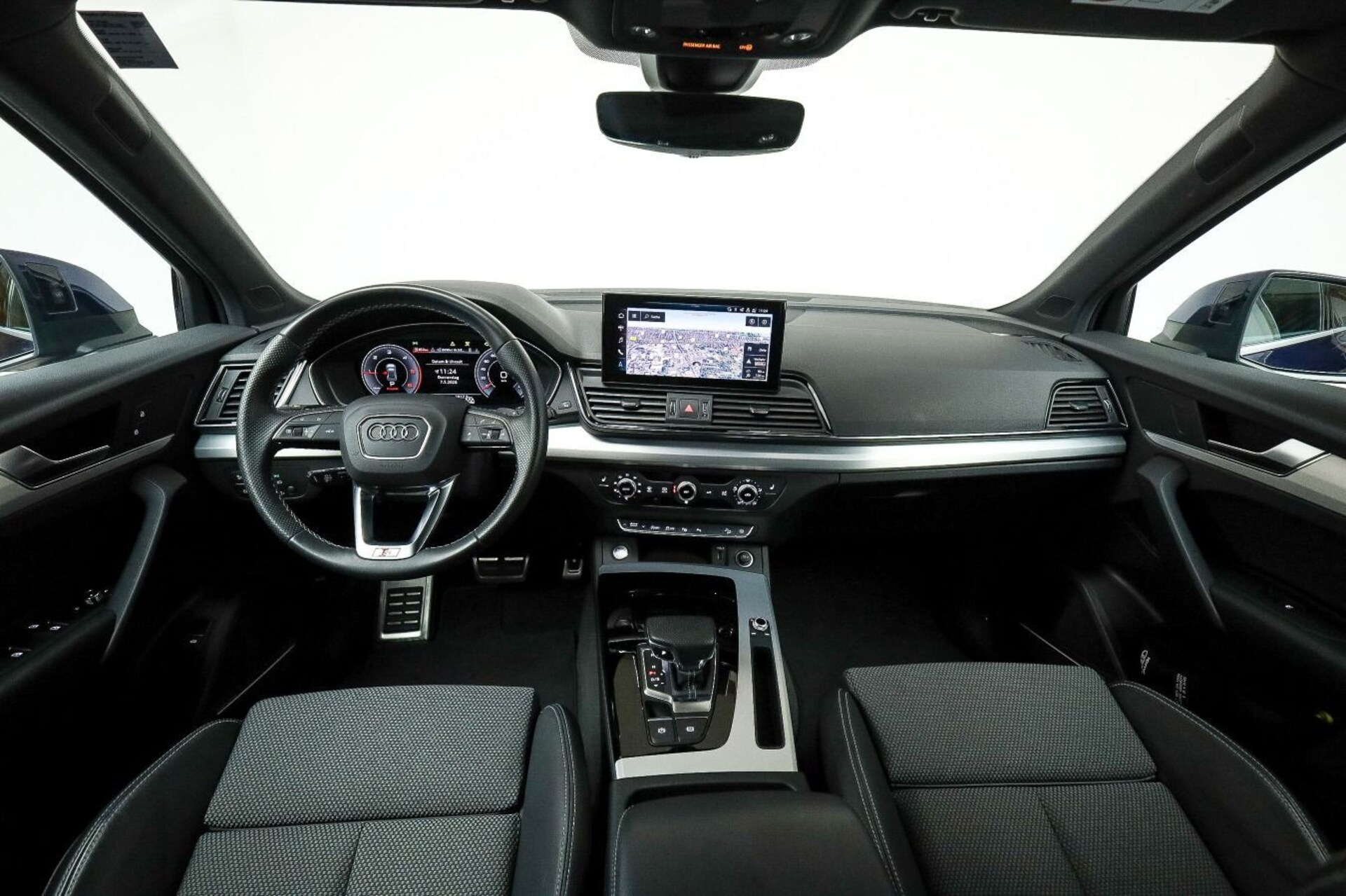 Audi Q5 Sportback S line