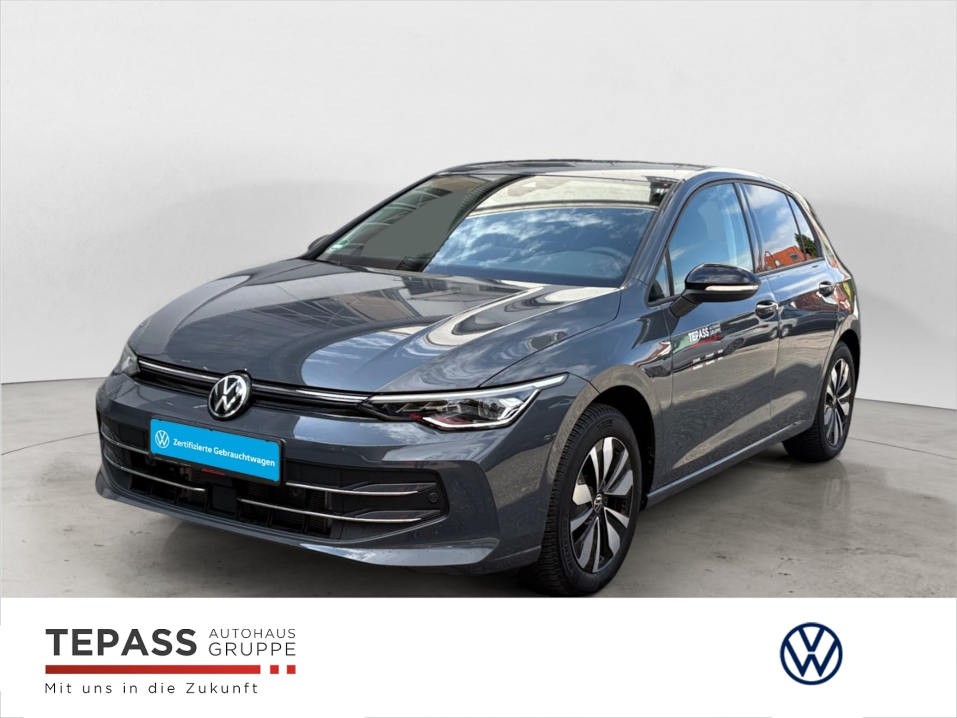 Volkswagen Golf Goal