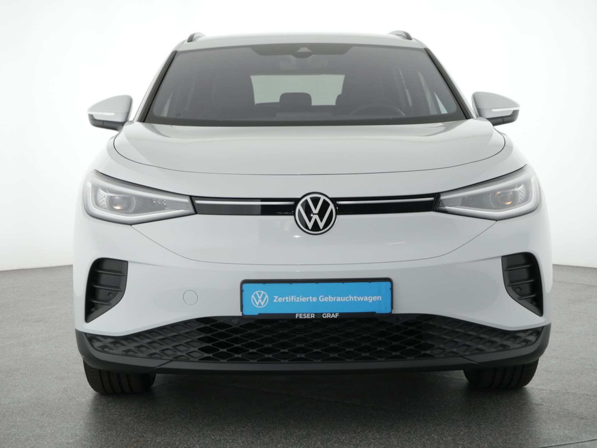 Volkswagen ID.4 Pure