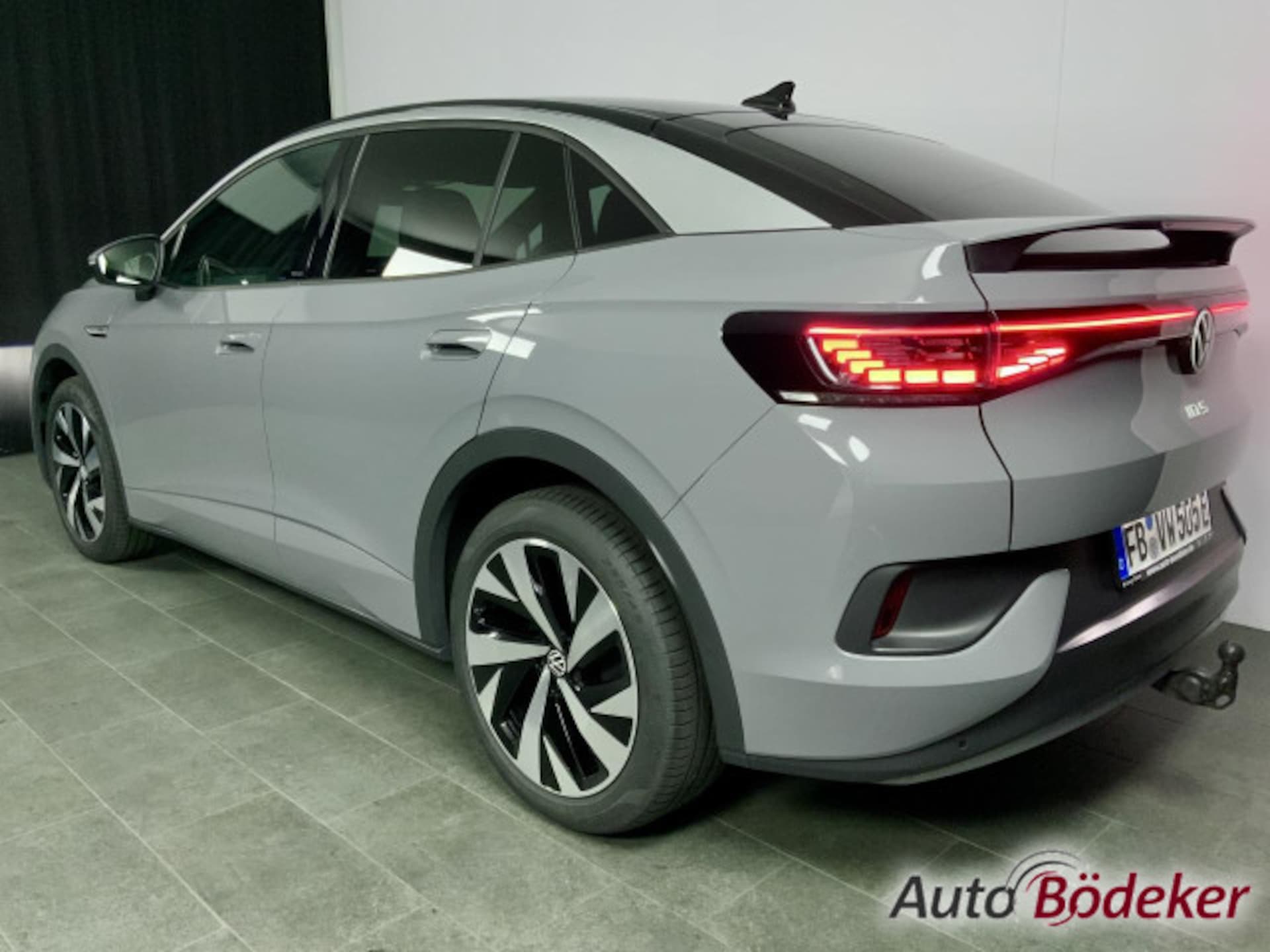 Volkswagen ID.5 Pro Performance