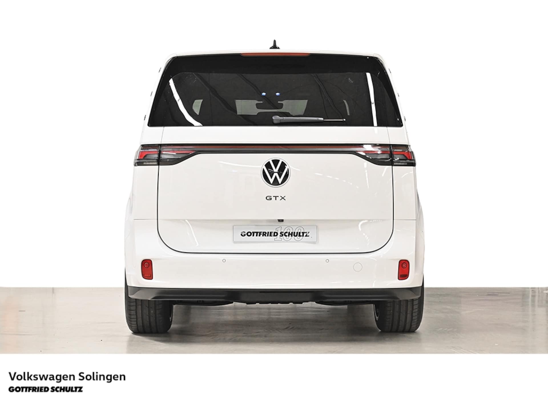 Volkswagen ID. Buzz GTX