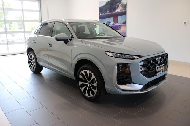 2026 Audi Q3 SUV