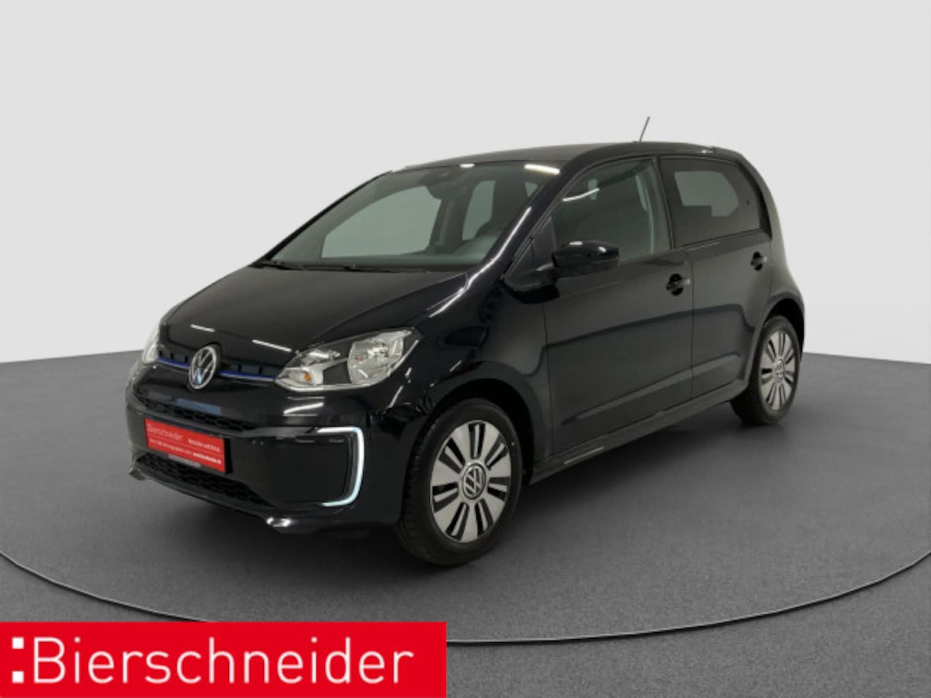 Volkswagen e-up! Style "Plus"