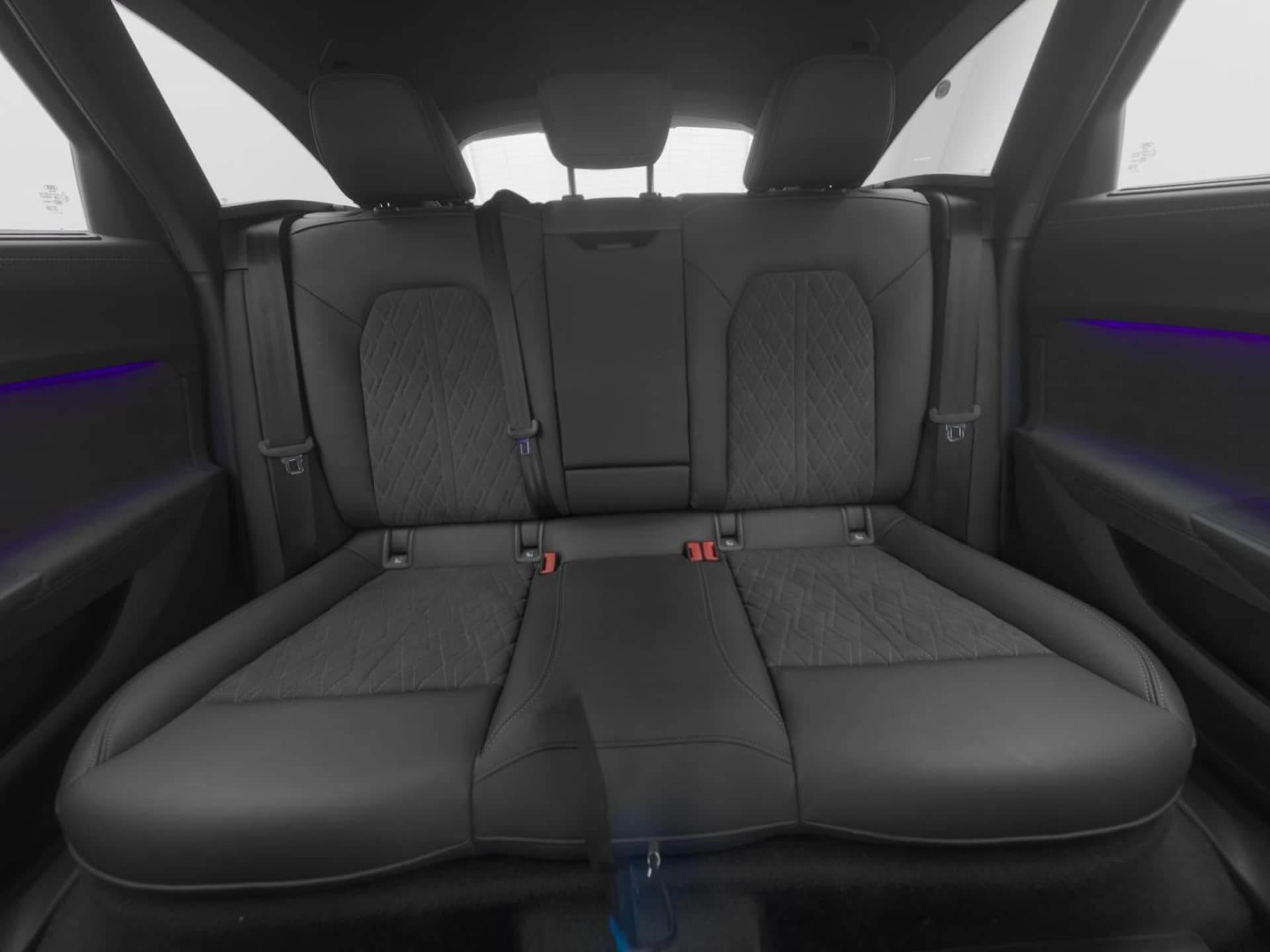 Audi A5 Avant edition one